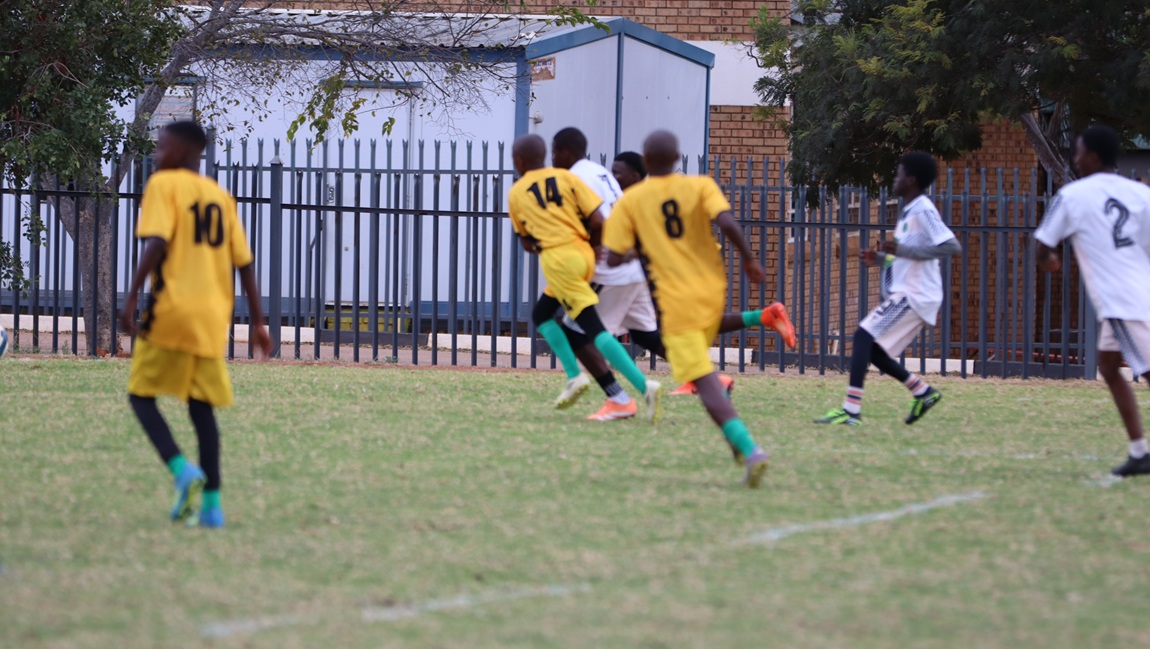 Limpopo Provincial School Sport Championships hosted in Polokwane 